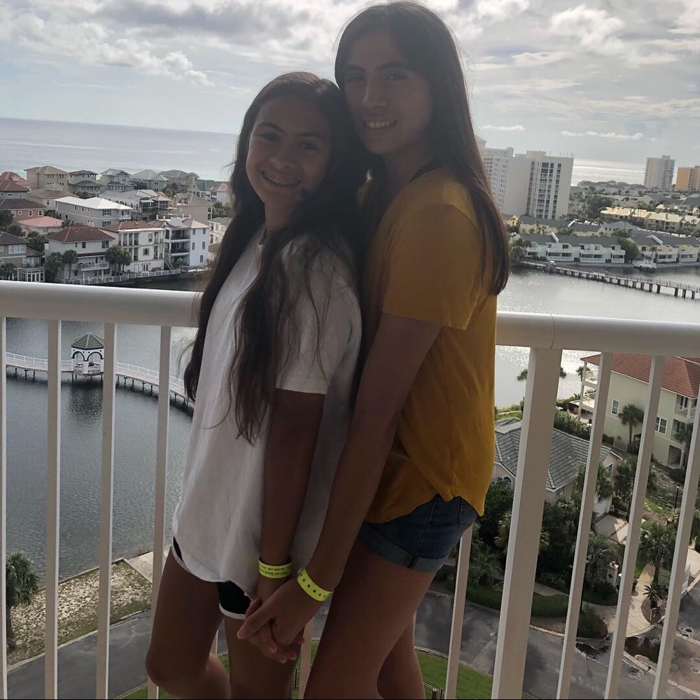 Meet your Posher, Karen